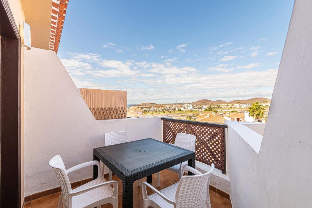 Appartement Golf Del Sur - Con Balcon Y Vistas Al Mar - As De Casas *