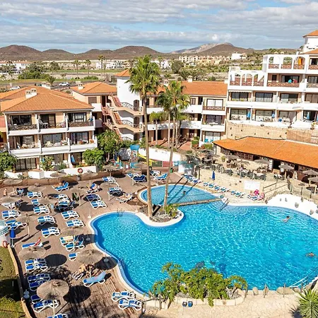 Golf Del Sur - Apartamento Con Balcon Y Vistas Al Mar - As De Casas San Miguel de Abona Buitenkant foto